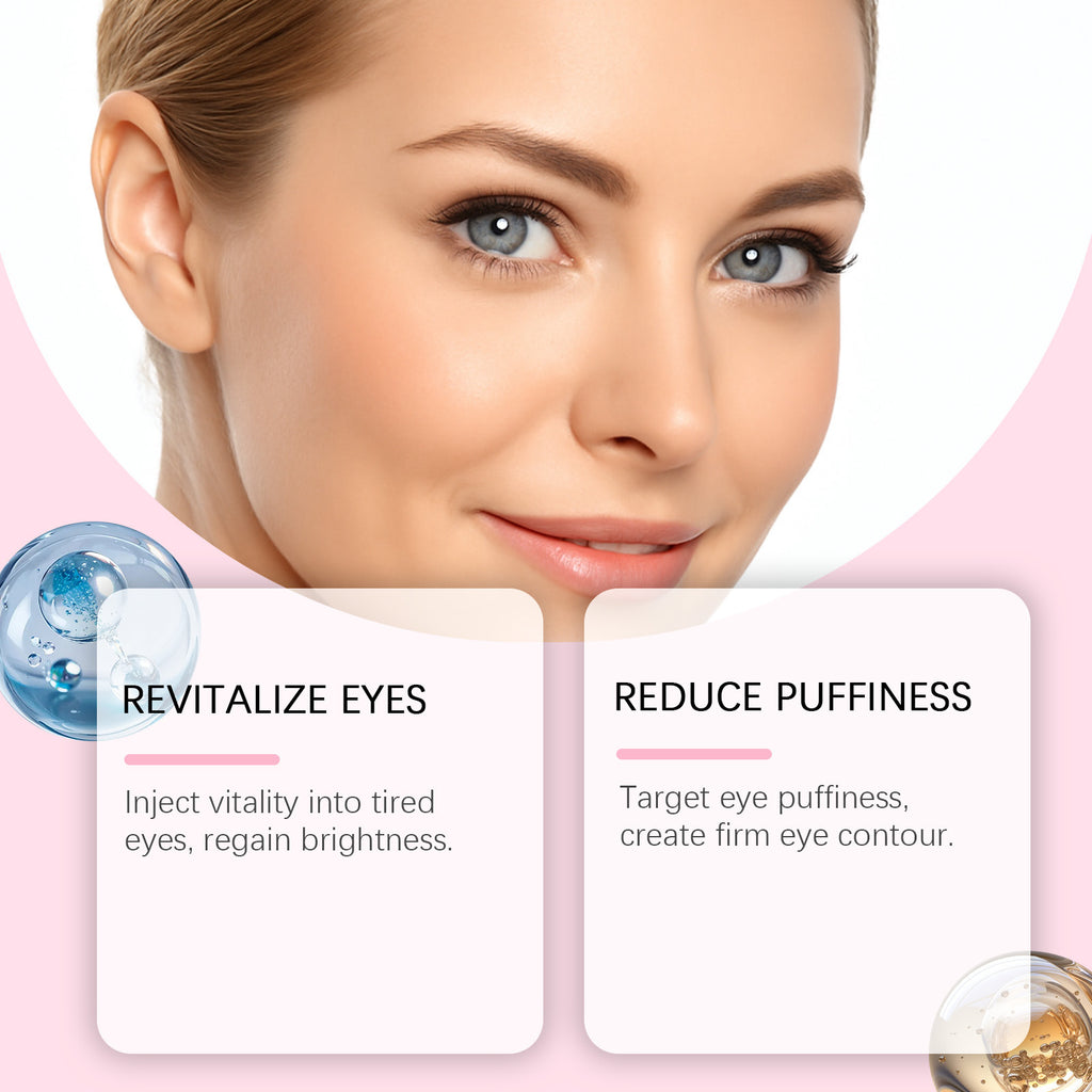 Collagen Protein Eye Mask Patches